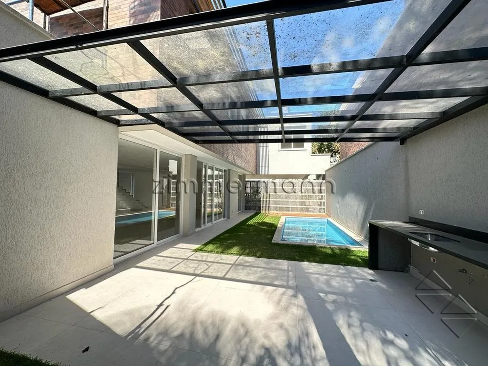 Casa, 3 quartos, 472 m² - Foto 3