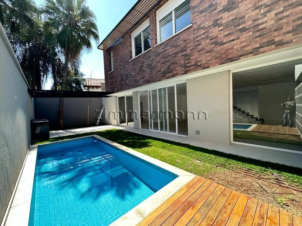 Casa, 3 quartos, 472 m² - Foto 1