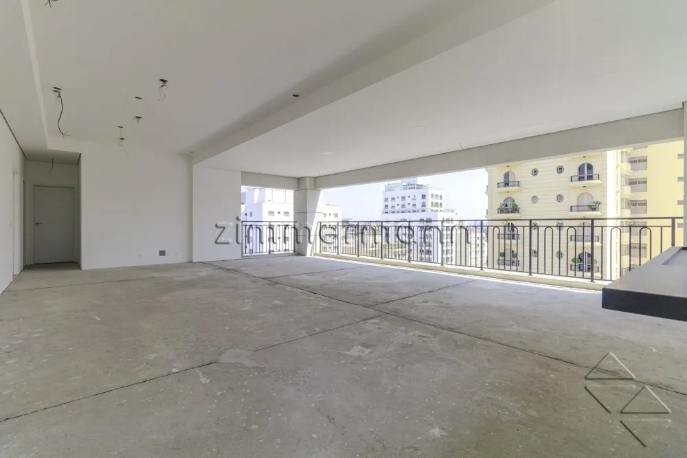Apartamento, 3 quartos, 201 m² - Foto 9