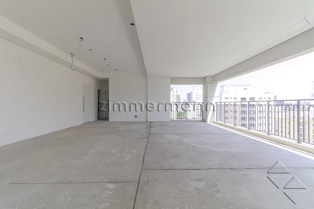 Apartamento, 3 quartos, 201 m² - Foto 11