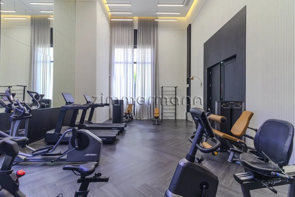 Apartamento, 3 quartos, 201 m² - Foto 3