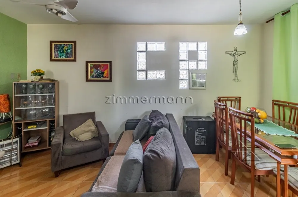 Casa, 3 quartos, 239 m² - Foto 1
