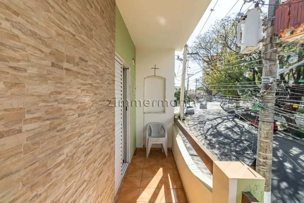 Casa, 3 quartos, 239 m² - Foto 6