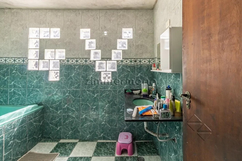 Casa, 3 quartos, 239 m² - Foto 7