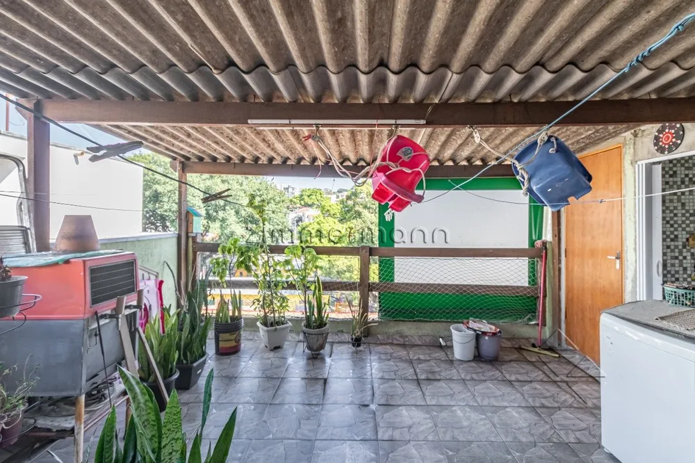 Casa, 3 quartos, 239 m² - Foto 11
