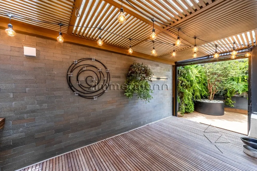 Casa, 4 quartos, 455 m² - Foto 12