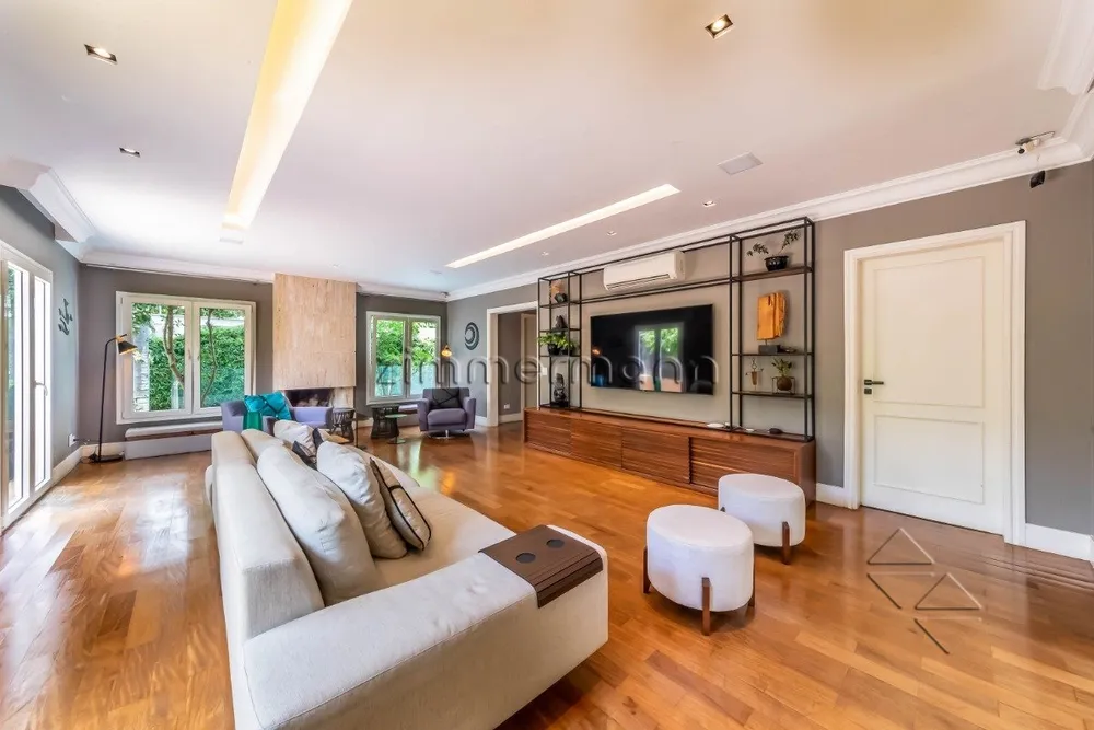 Casa, 4 quartos, 455 m² - Foto 4