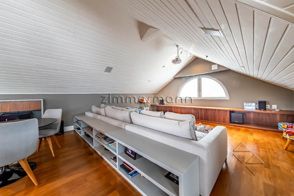 Casa, 4 quartos, 455 m² - Foto 9