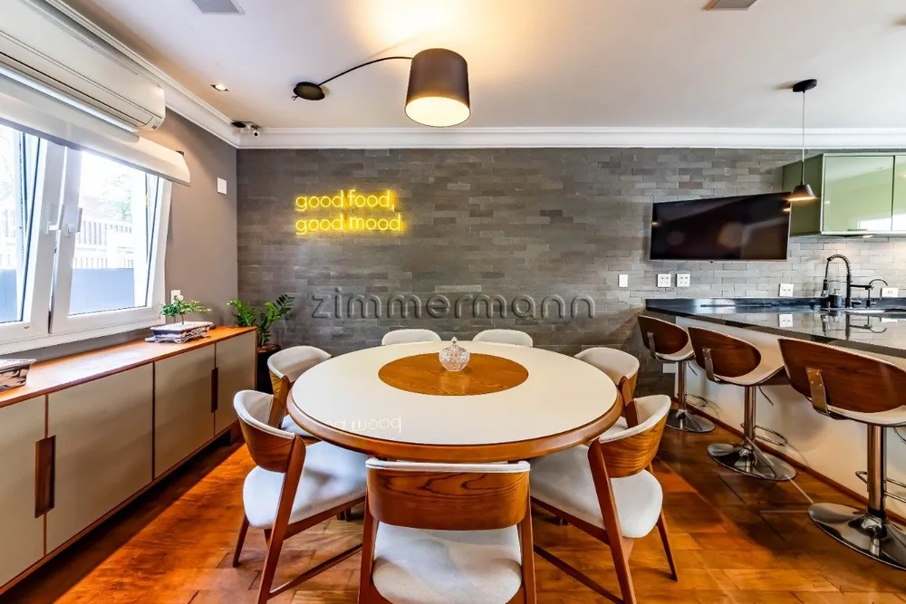 Casa, 4 quartos, 455 m² - Foto 6