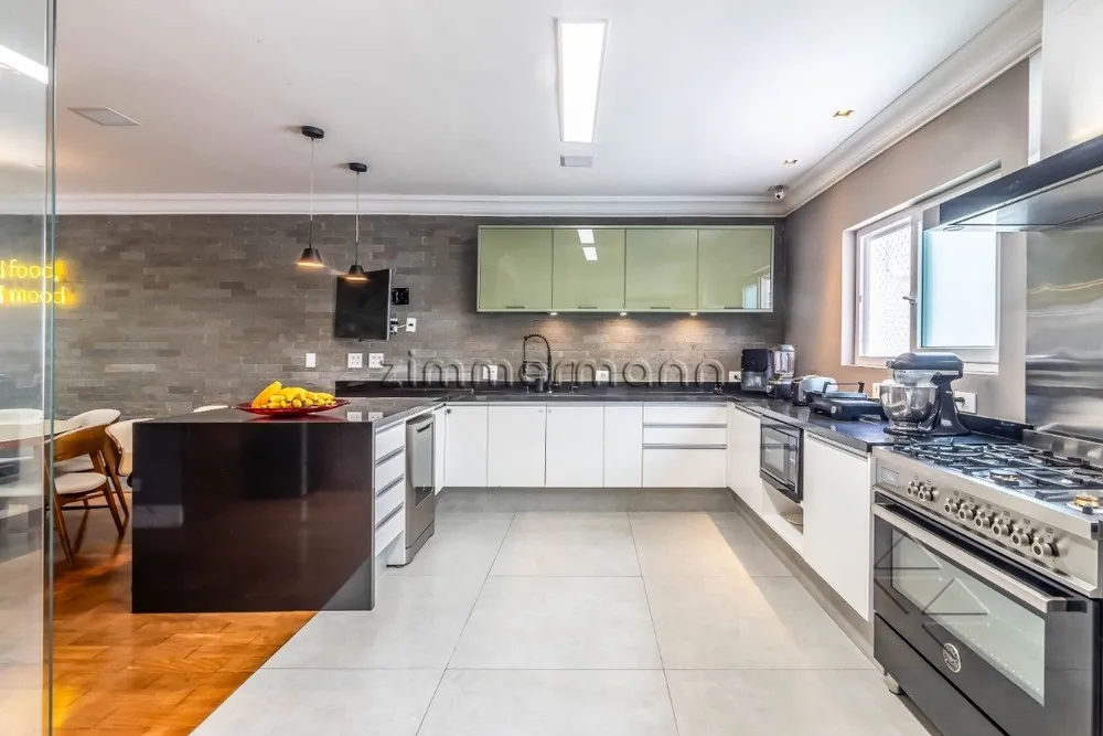 Casa, 4 quartos, 455 m² - Foto 8