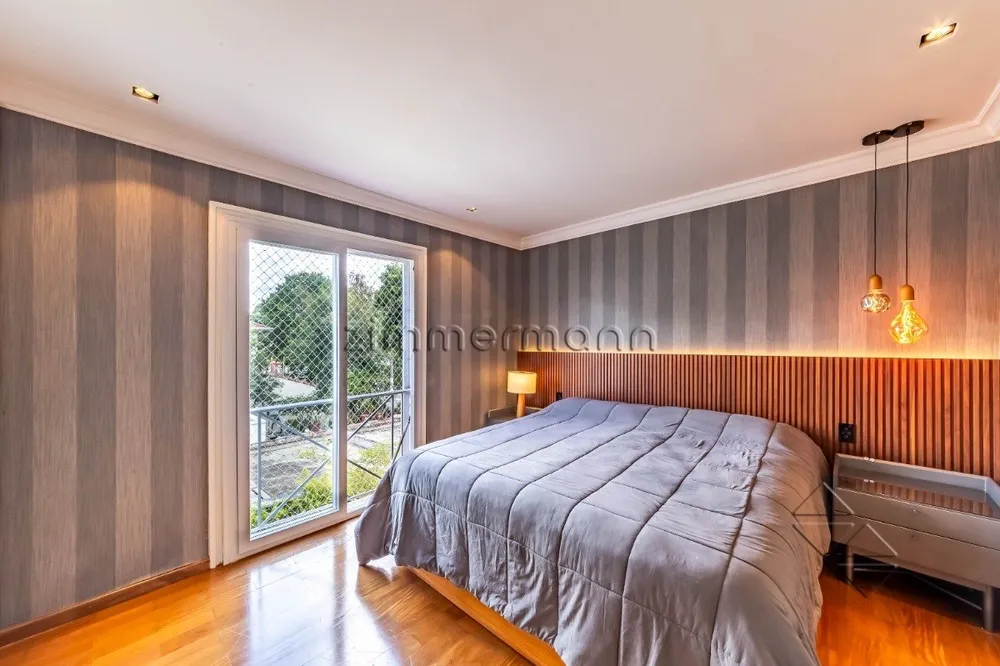 Casa, 4 quartos, 455 m² - Foto 11