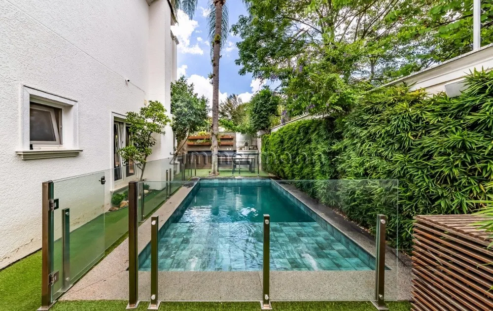 Casa, 4 quartos, 455 m² - Foto 2