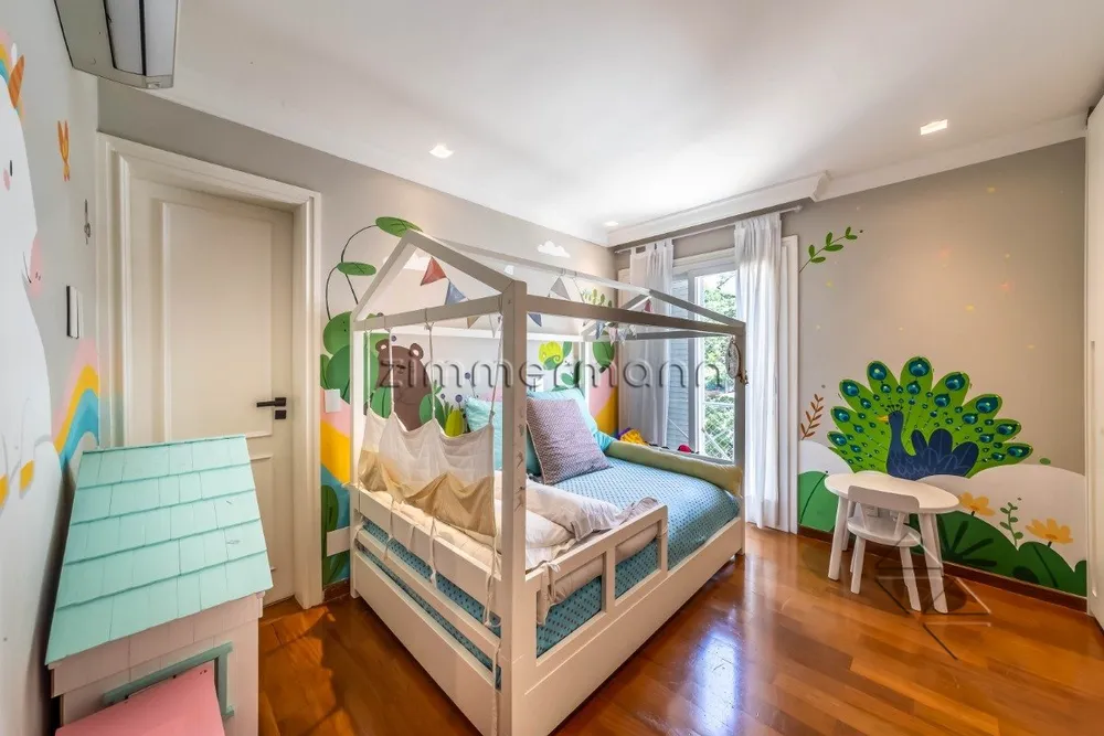 Casa, 4 quartos, 455 m² - Foto 4