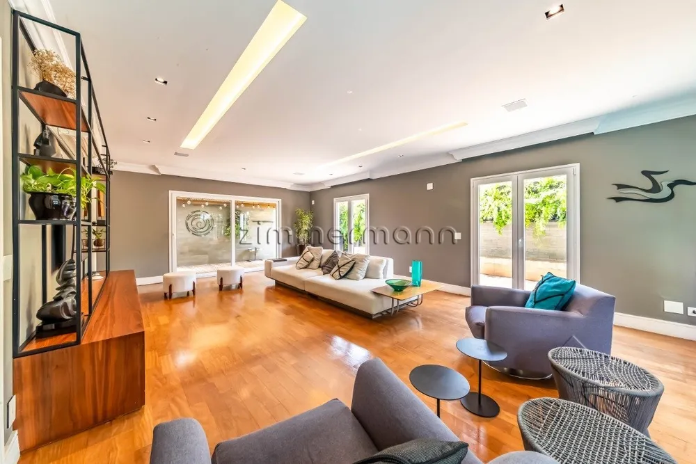 Casa, 4 quartos, 455 m² - Foto 5