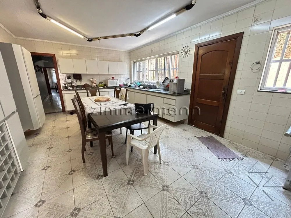 Casa, 5 quartos, 686 m² - Foto 1