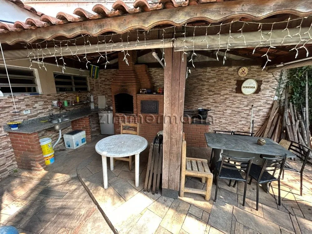 Casa, 5 quartos, 686 m² - Foto 2