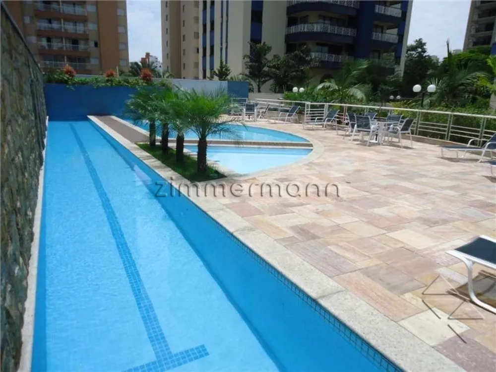 Apartamento, 3 quartos, 151 m² - Foto 7