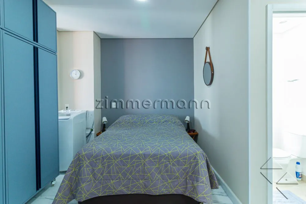 Apartamento, 1 quarto, 48 m² - Foto 12