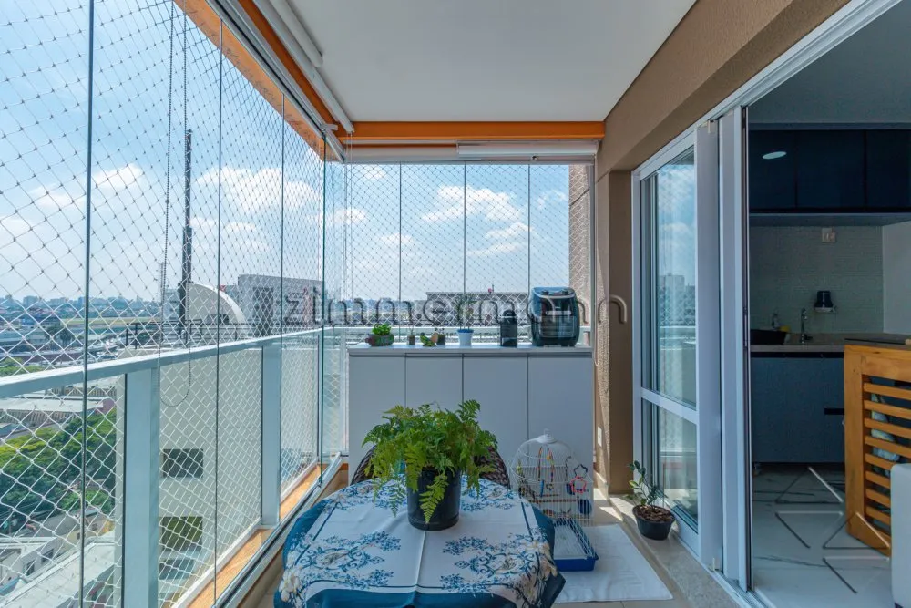 Apartamento, 1 quarto, 48 m² - Foto 11