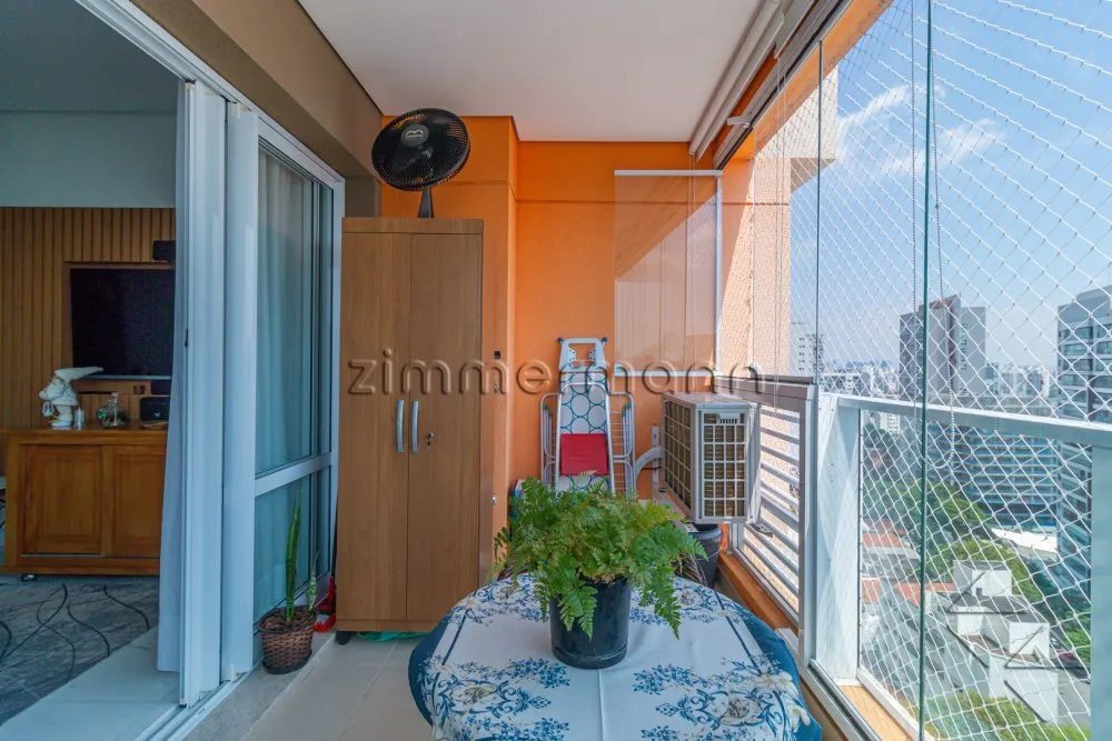 Apartamento, 1 quarto, 48 m² - Foto 8