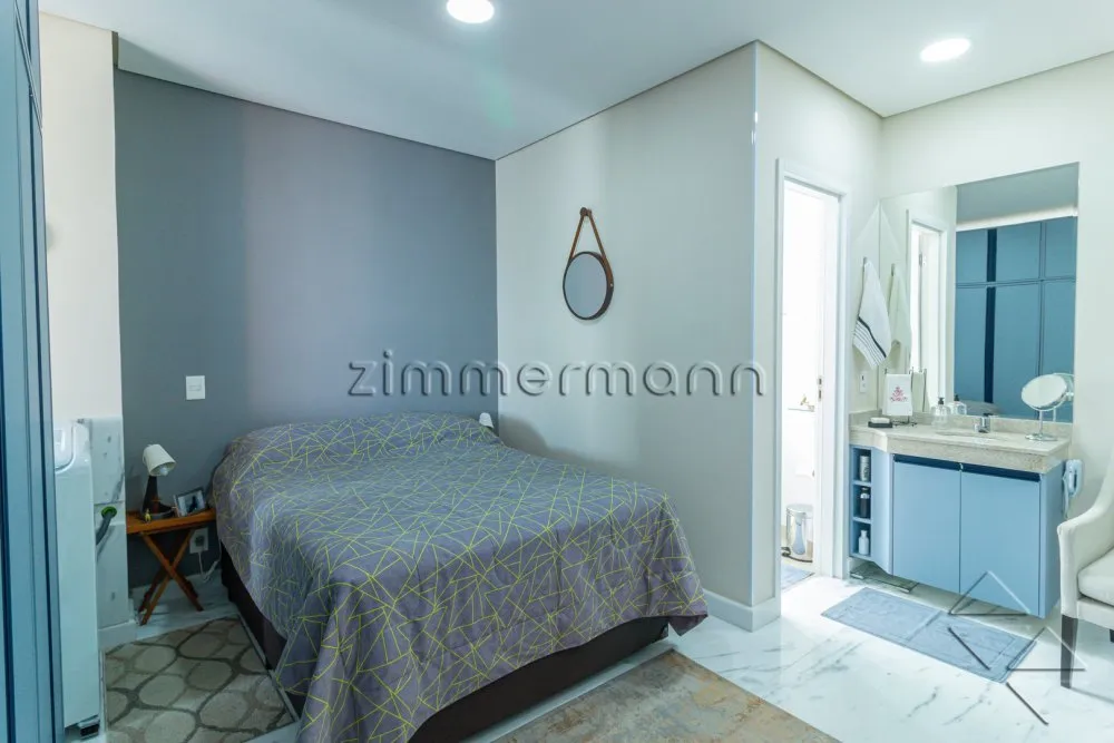Apartamento, 1 quarto, 48 m² - Foto 4