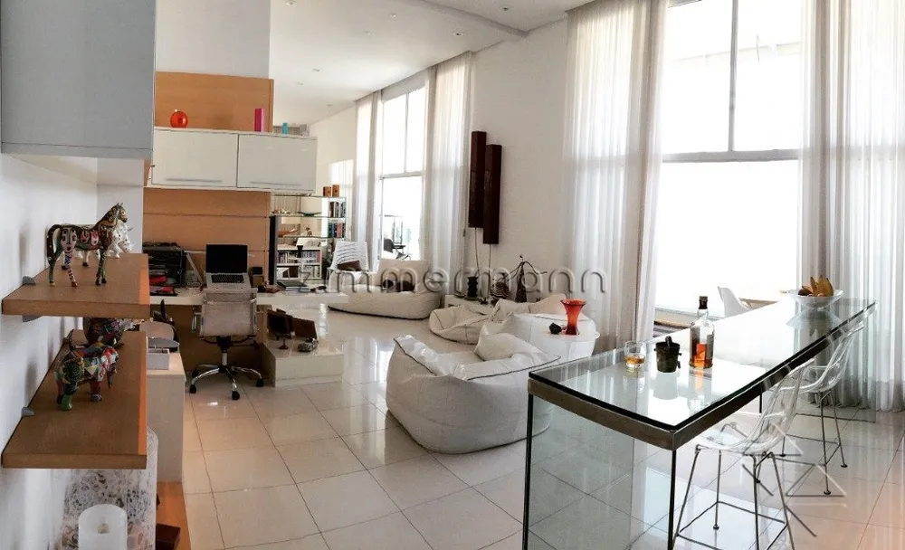 Apartamento, 1 quarto, 187 m² - Foto 5