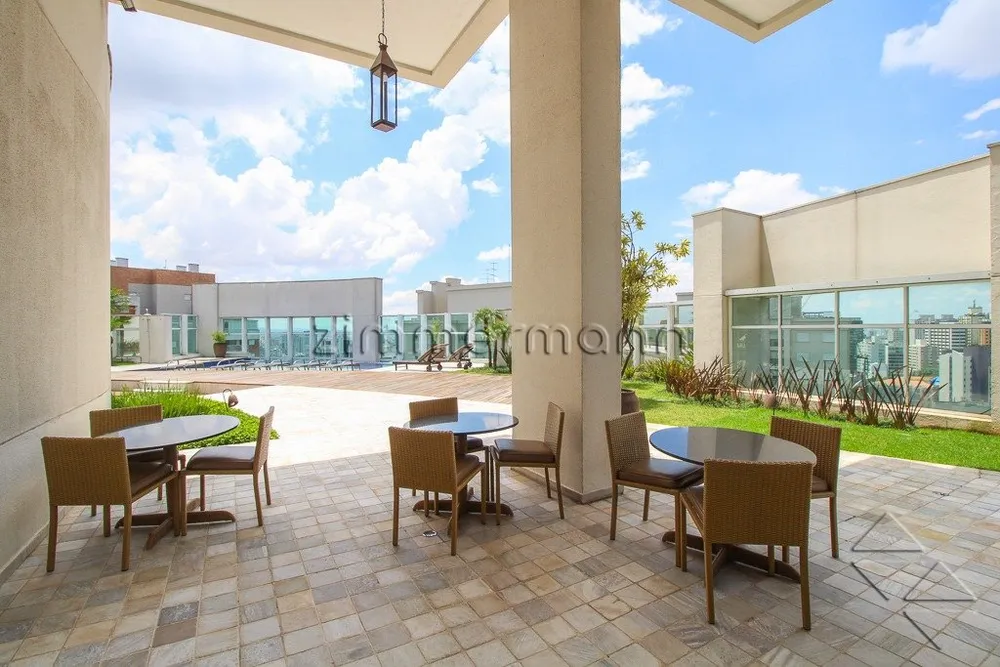 Apartamento, 1 quarto, 187 m² - Foto 2