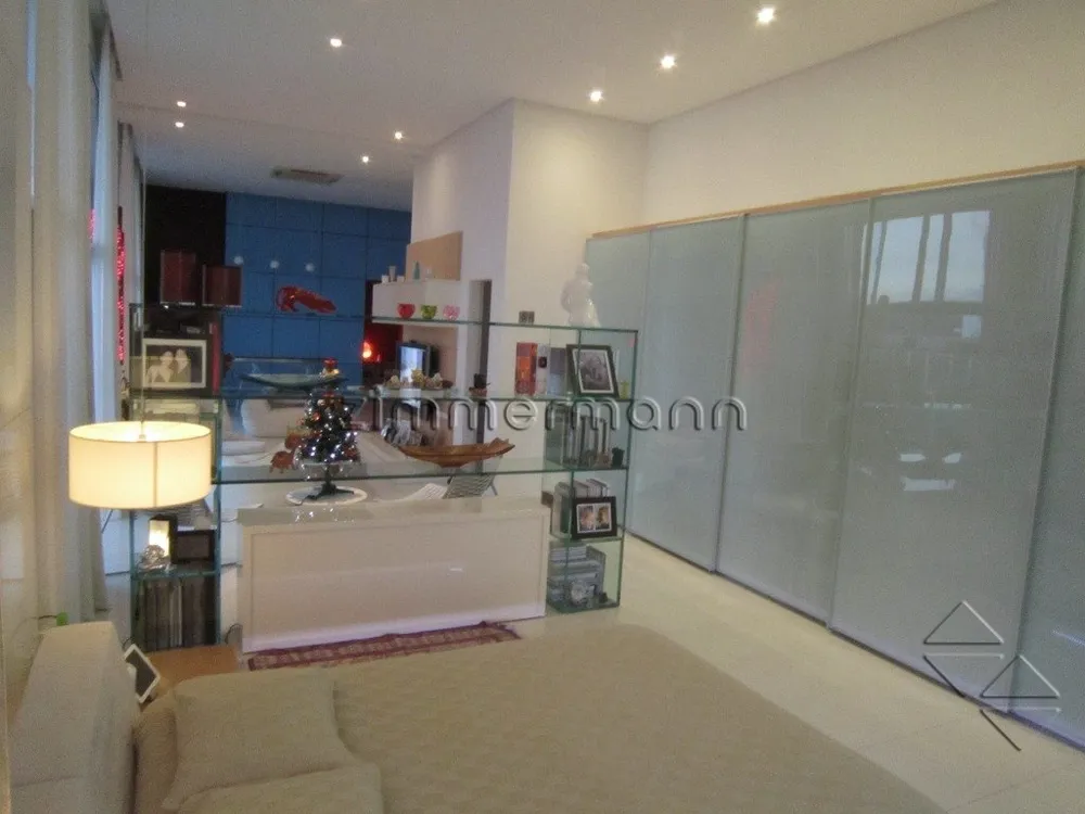 Apartamento, 1 quarto, 187 m² - Foto 6