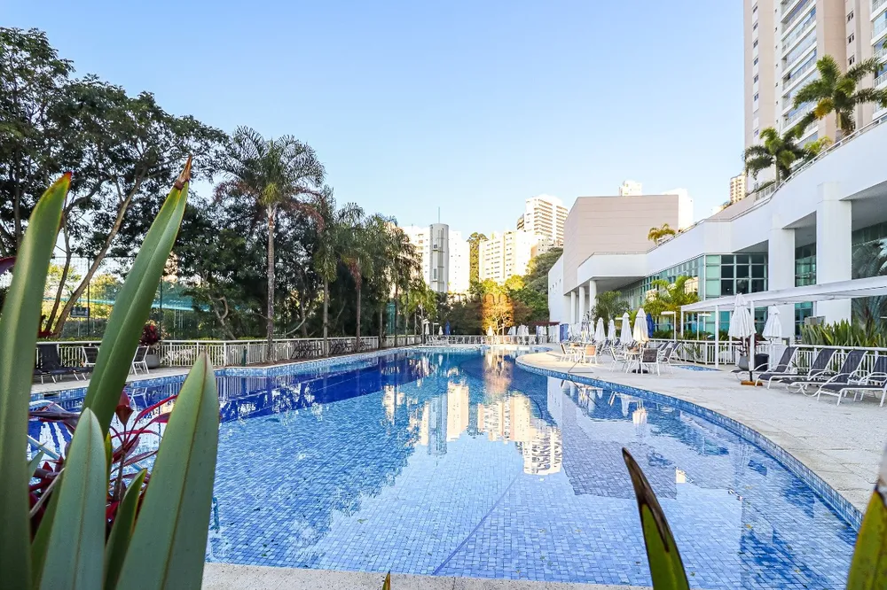 Cobertura, 4 quartos, 281 m² - Foto 5