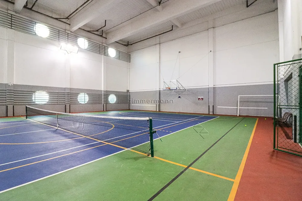 Cobertura, 4 quartos, 281 m² - Foto 8