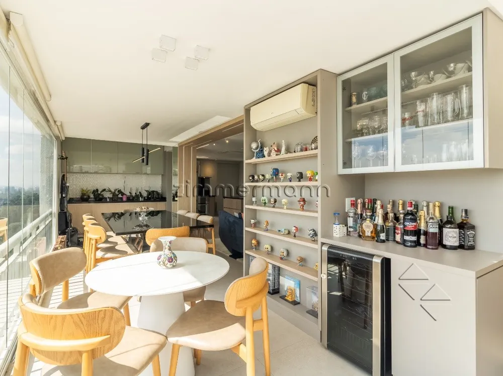 Cobertura, 4 quartos, 281 m² - Foto 2
