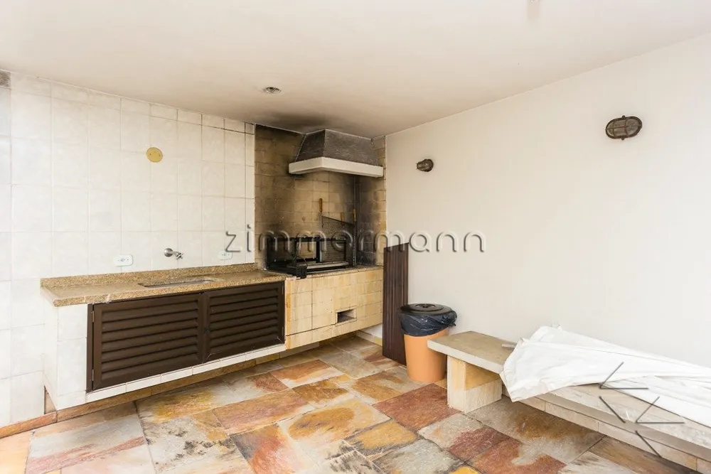 Apartamento, 3 quartos, 142 m² - Foto 1