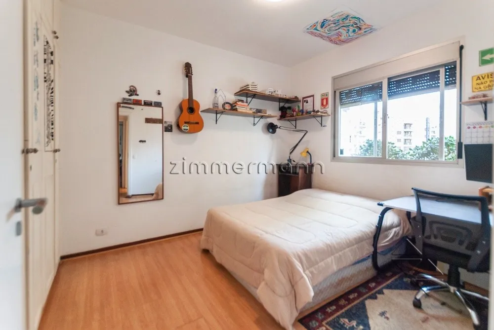 Apartamento, 3 quartos, 150 m² - Foto 5