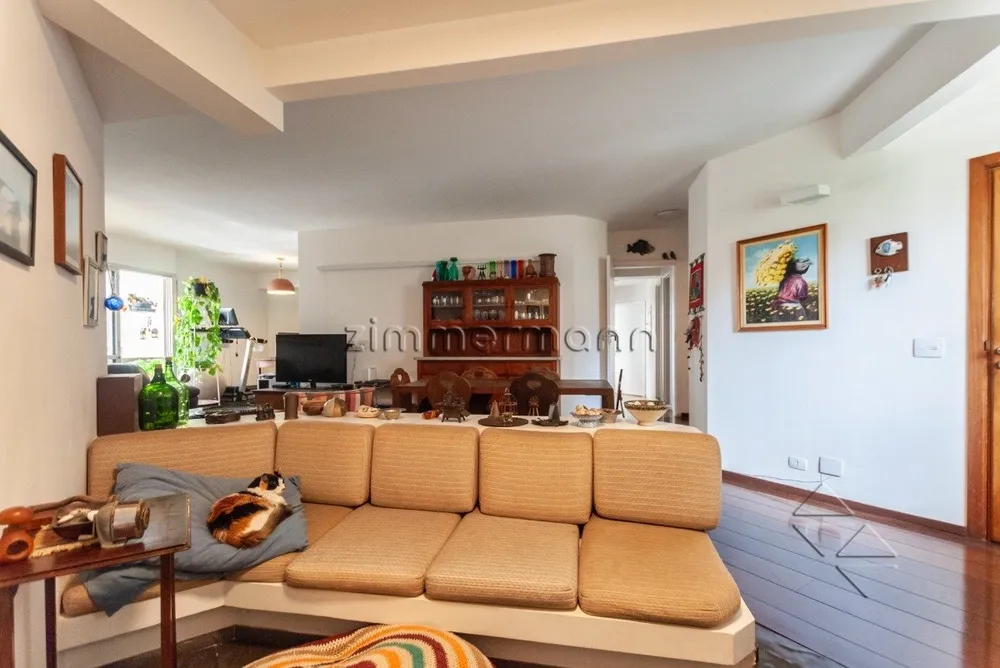 Apartamento, 3 quartos, 150 m² - Foto 2
