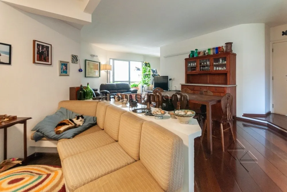 Apartamento, 3 quartos, 150 m² - Foto 3
