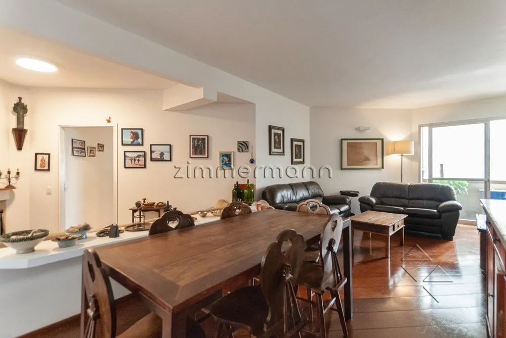 Apartamento, 3 quartos, 150 m² - Foto 4