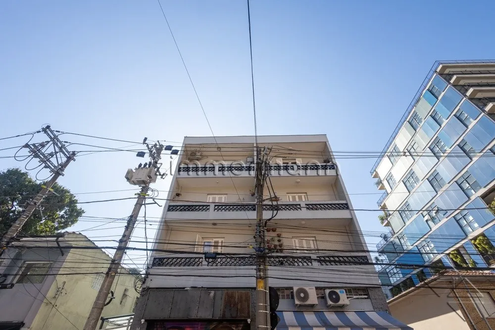 Loteamento e Condomínio, 105 m² - Foto 2