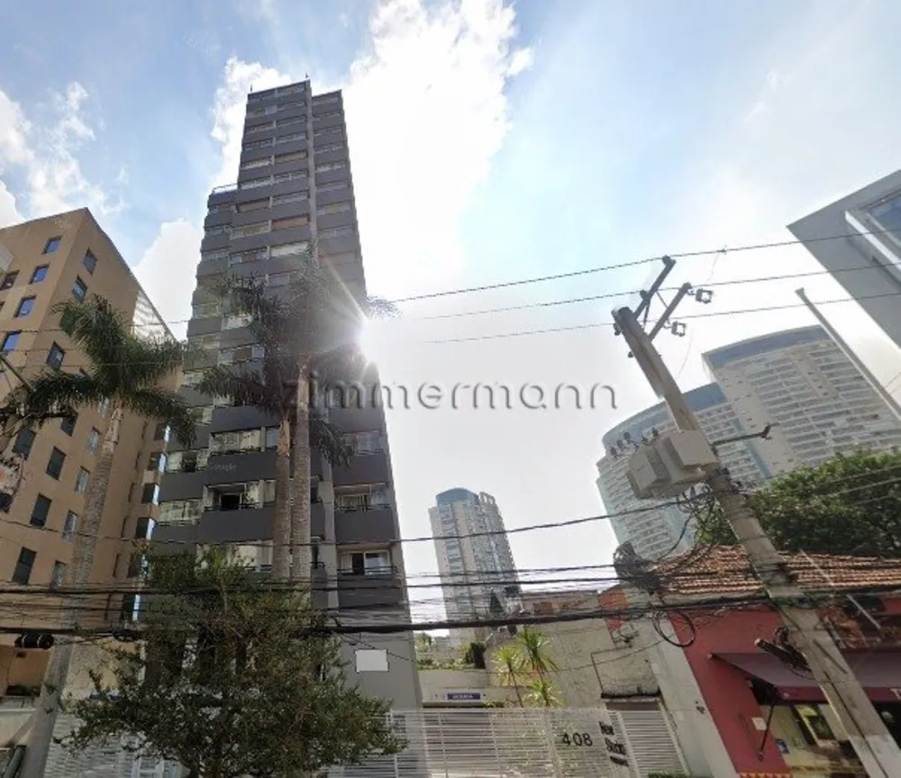 Loteamento e Condomínio, 54 m² - Foto 1