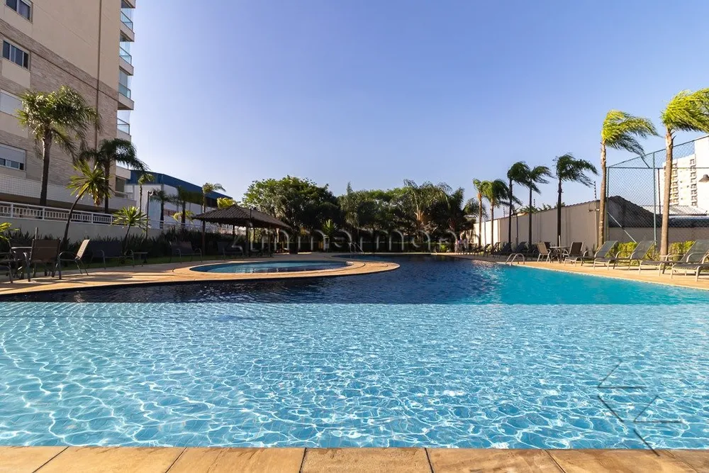 Apartamento, 3 quartos, 133 m² - Foto 2