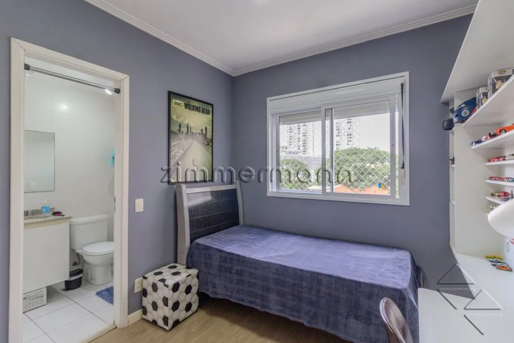 Apartamento, 3 quartos, 133 m² - Foto 6