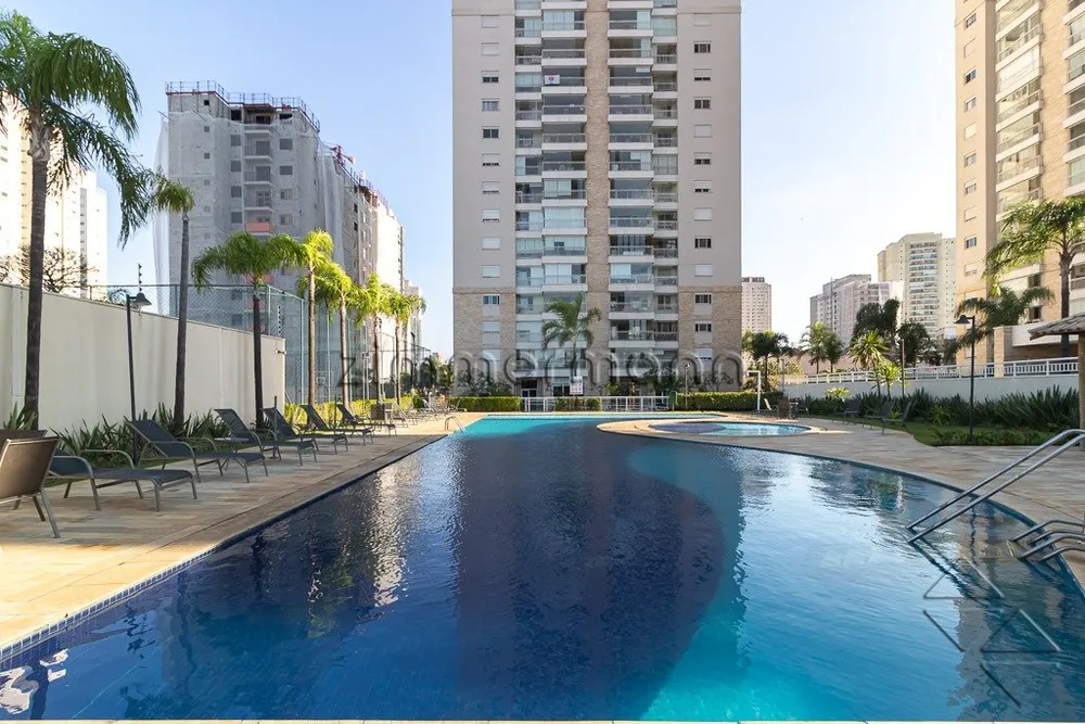Apartamento, 3 quartos, 133 m² - Foto 4