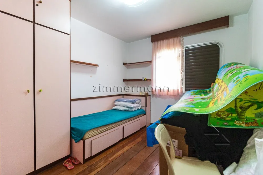 Apartamento, 3 quartos, 120 m² - Foto 3
