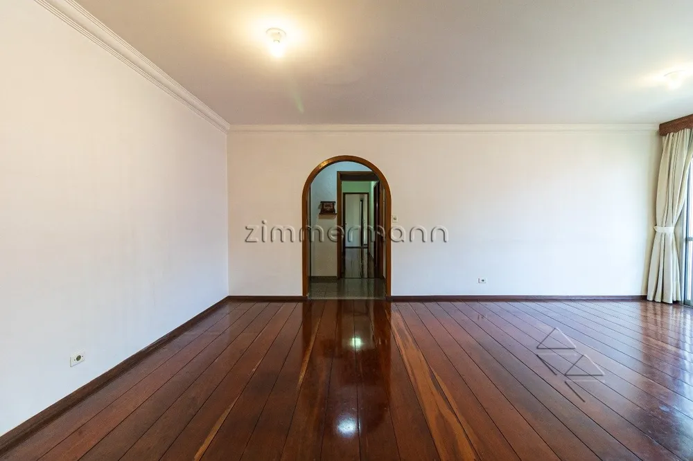 Apartamento, 3 quartos, 120 m² - Foto 2