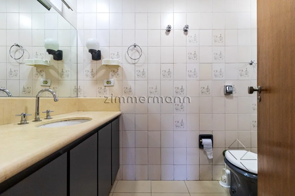 Apartamento, 3 quartos, 120 m² - Foto 2