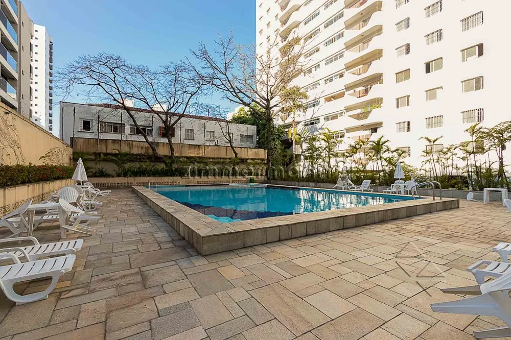 Apartamento, 3 quartos, 120 m² - Foto 9