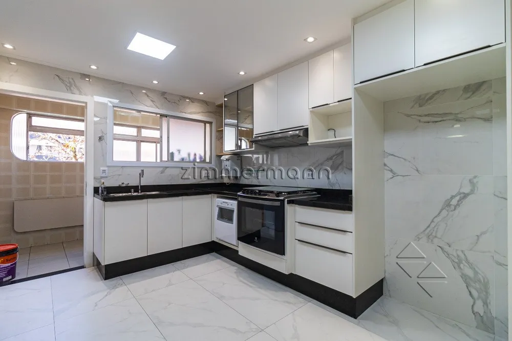 Apartamento, 3 quartos, 120 m² - Foto 7