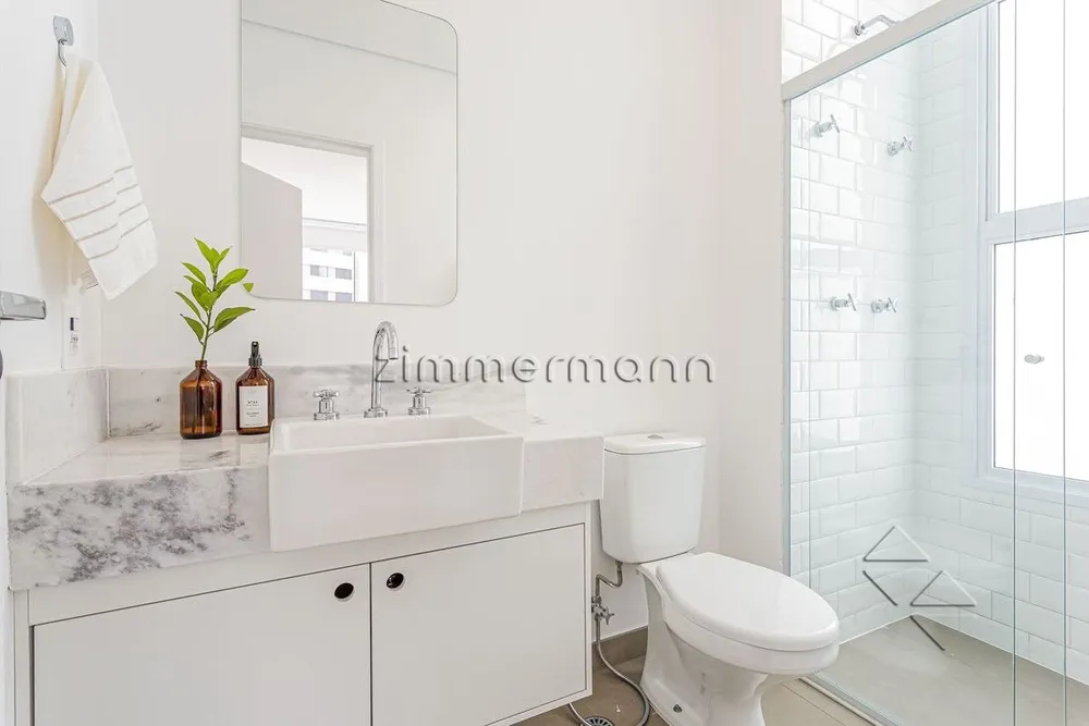 Apartamento, 2 quartos, 67 m² - Foto 1