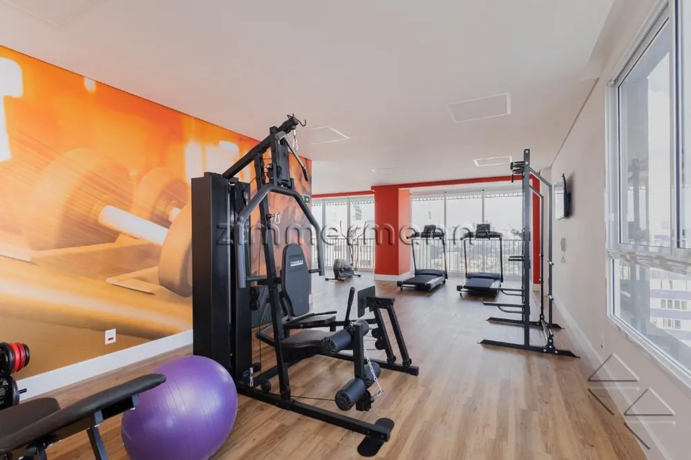 Apartamento, 2 quartos, 67 m² - Foto 2