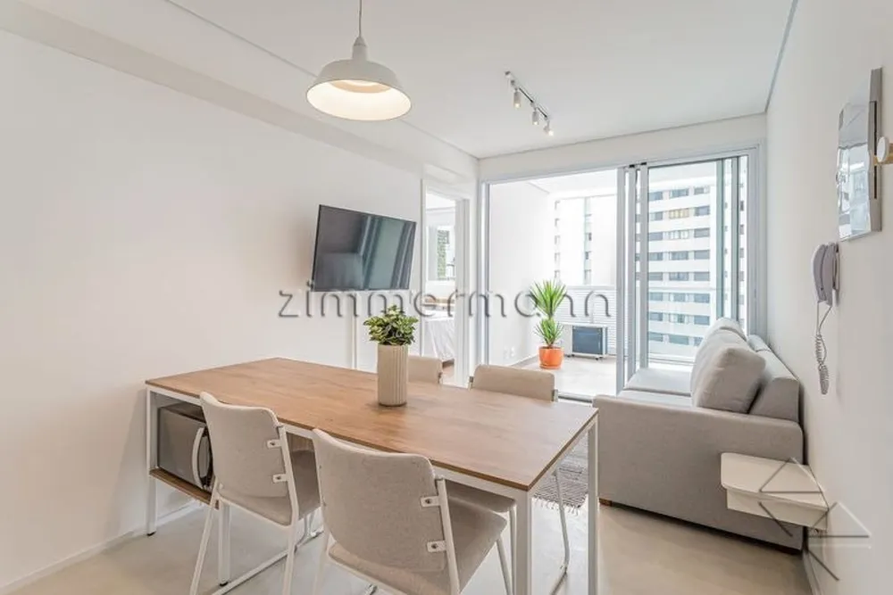 Apartamento, 2 quartos, 67 m² - Foto 1