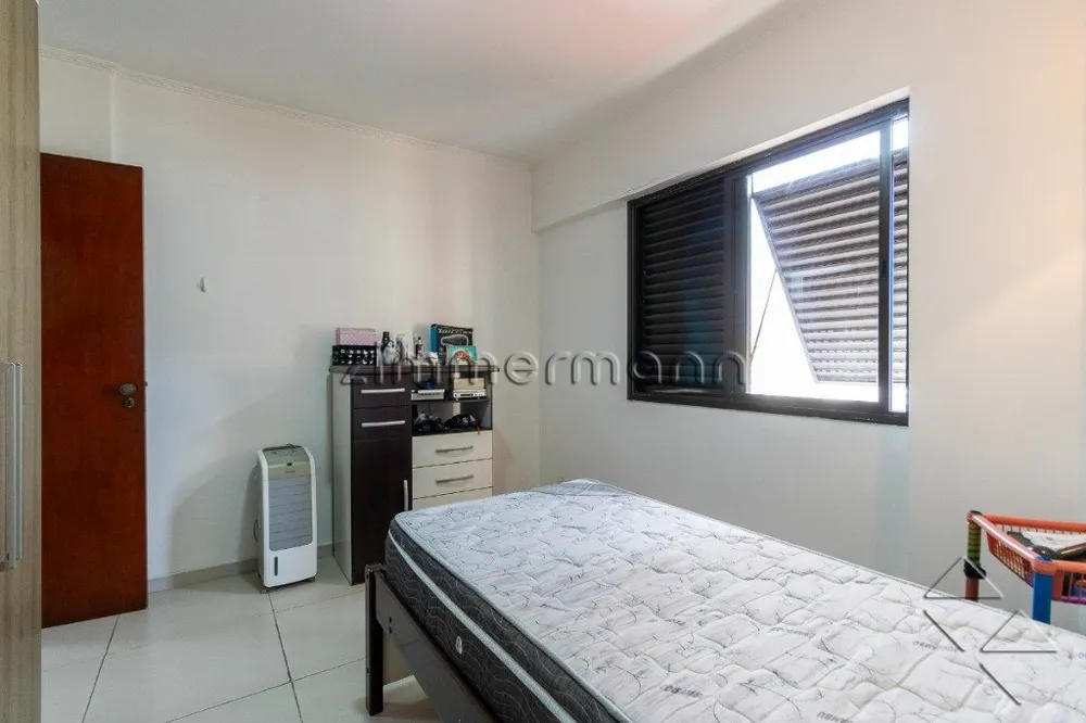 Apartamento, 3 quartos, 142 m² - Foto 2